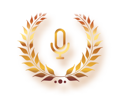 Inkspell on Podcast (Gold)